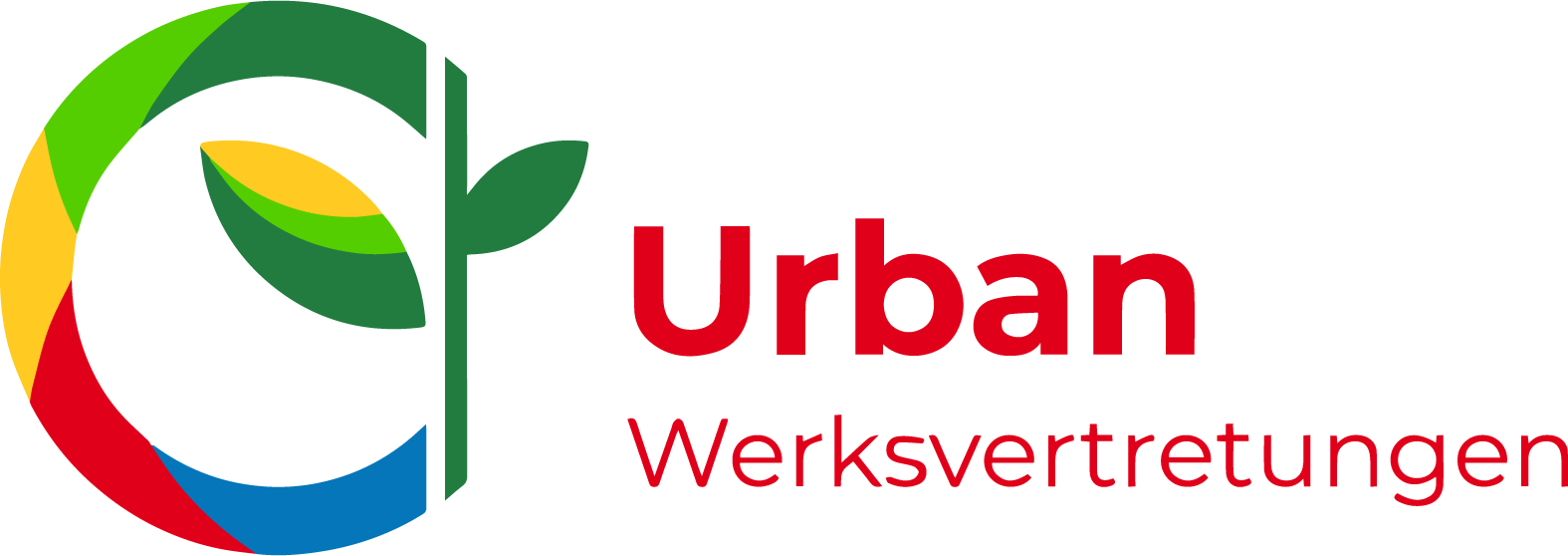 Urban Werksvertretungen